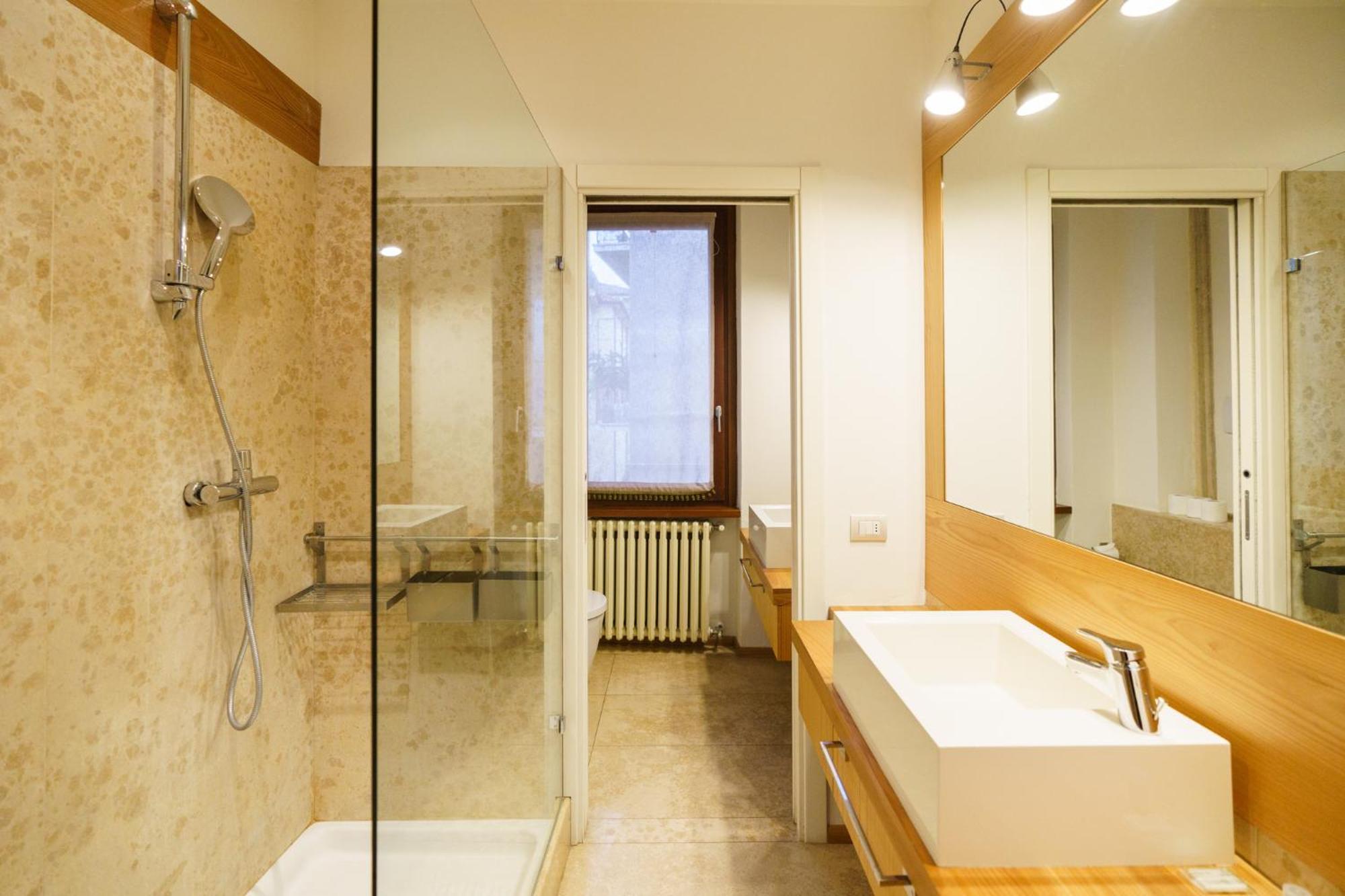 Domus Verona - Elegante Residenza Satiro Room photo